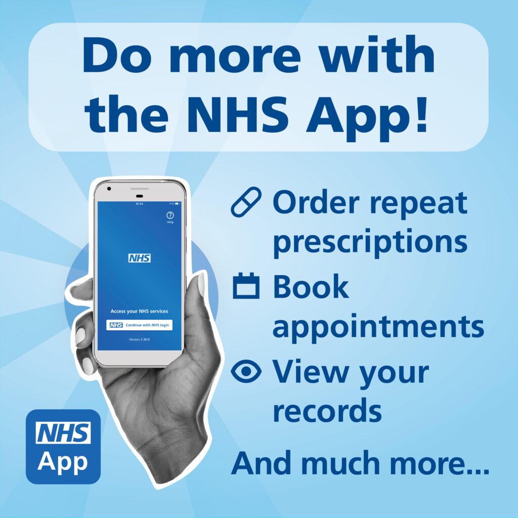 News Arbury Medical Centre