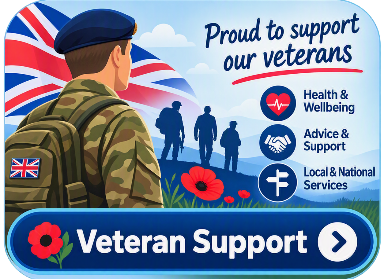Veteran Support